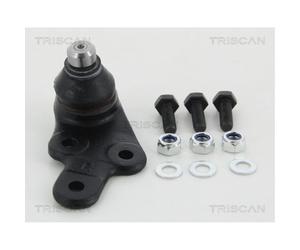 TRISCAN Giunto Sferico Braccio Strutturale Anteriore Inferiore Destra per Ford