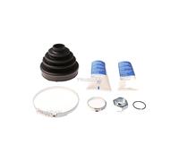 Kit manicotti asse esterno Triscan per Audi 80 100 200 V8 Suzuki Swift II