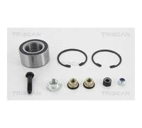 TRISCAN Kit Cuscinetto Ruota Anteriore Sinistra Destra per VW Golf III 1.8 1.6