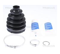 TRISCAN Kit Di Gommini Per Giunto Anteriore Lato Ruota Per Audi A4 Avant 8K5