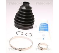 TRISCAN Kit Di Guarnizioni Flessibili Per Mazda 5 CR19 Nissan Leaf ZE0