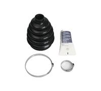 TRISCAN Kit Soffietto Albero Motore 125 mm Thermoplast Per VW GOLF