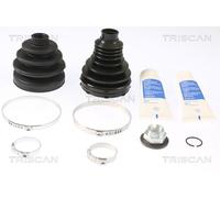 TRISCAN Kit Soffietto Albero Motore per Ford Focus III Turnier C-Max II DXA/CB7