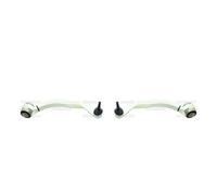 TRISCAN Manubrio Wishbone Set per Audi A4 8D2 B5 1.6 1.8 8E2 B6 2.0 8E5 1.9