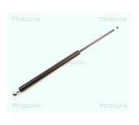 Triscan Molla a Gas Ammortizzatore Sollevatore per Portellone per Renault Megane