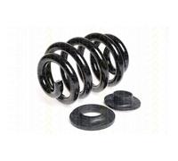 TRISCAN Molla Posteriore Adatto A per VW Multivan V 7HM 7HN 7HF 7EF