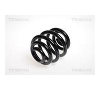 Triscan Molla Posteriore per Audi A3 Tt VW Golf