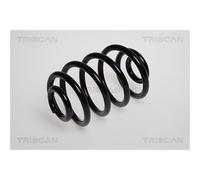 TRISCAN Molla Posteriore Spirale Per Renault Clio, Ricambio Originale