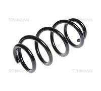 Triscan Molle Anteriore per Audi A4 A5 A6 A7