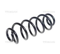 Triscan Molle Anteriore per Audi A5 A6 A7 Seat Ibiza Toledo Skoda Fabia Rapid