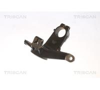 TRISCAN Mozzo Della Ruota Per Peugeot 206 Berlina 2A/C 206+ T3E