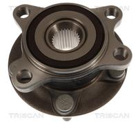 TRISCAN Mozzo Ruota Kit Cuscinetti Per Mazda CX-30 DM M Hybrid E-SKYACTIV-X 3