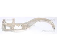 TRISCAN Nocca Sospensione Ruota per Audi A4 Avant 8K5 B8 Q5 8RB 8R