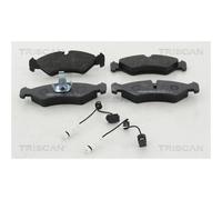 Triscan Pastiglie Freni Posteriori per Mercedes Sprinter VW Lt