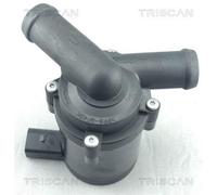TRISCAN Pompa Acqua Motore Per Porsche 911 Cabriolet 3.6 Turbo 3.8