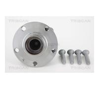 TRISCAN Ruota Posteriore Sinistra Destra per Audi A6 Avant 2.7 Tdi 2.0