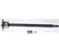 TRISCAN Ruota Posteriore Sinistra per Mercedes-Benz Sprinter 3-T Scatola