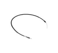 TRISCAN Seilzug Feststellbremse Scheibenbremse per u.a. VW SHARAN 235 mm