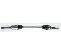 TRISCAN Semiasse Giunto Cardanico per Tesla Model S 60D 75D AWD