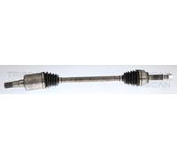 TRISCAN Semiasse Giunto Cardanico per Tesla Model S 60D 75D AWD