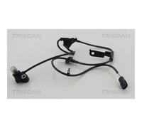 TRISCAN Sensore ABS Contagiri Anteriore Sinistra Adatto A per Mazda Dahwa Dw