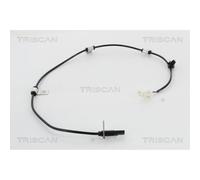 TRISCAN Sensore ABS Raddo Dietro Destro Per Suzuki Grand Vitara II JT