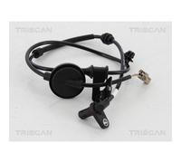 TRISCAN Sensore ABS Raddo Dietro Sinistra Adatto Per KIA Rio III UB