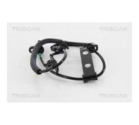 TRISCAN Sensore ABS Raddo Dietro Sinistro Adatto Per KIA Cee'D SW Pro ED