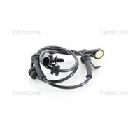 TRISCAN Sensore ABS Raddo Dietro Sinistro Per Nissan Primera Kombi WP12 P12