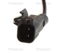 TRISCAN Sensore ABS Raddrehzahl per Opel Insignia B Caravan Z18