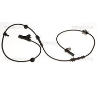 TRISCAN Sensore ABS Raddrehzahl per Opel Insignia B Caravan Z18