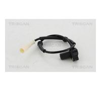 TRISCAN Sensore Contagiri Anteriore Sinistra Destra per Renault Clio II BB _ CB