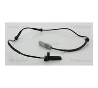 TRISCAN Sensore Contagiri Posteriore Adatto A per BMW 5er Touring E39 Nuovissimo