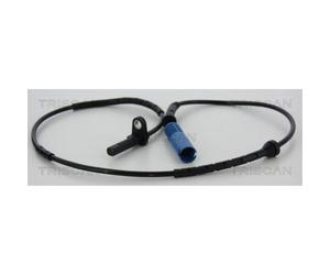 TRISCAN Sensore Contagiri Posteriore Adatto A per BMW 5er Touring E61 Nuovissimo