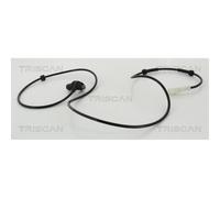 TRISCAN Sensore Contagiri Posteriore per Renault Clio II BB _ CB _ Nuovissimo