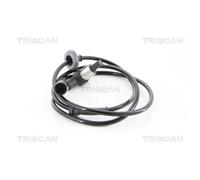 TRISCAN Sensore Contagiri Posteriore per VW Jetta II 19E 1G2 165 Nuovissimo
