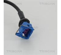 Triscan Sensore per Contagiri Frontale Audi A4 A5 A6 A7 A8 e-Tron Q5 Q7 Q8 VW