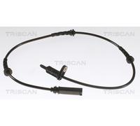 TRISCAN Sensore Raddrehzahl ABS per BMW iX3, 2 Poli