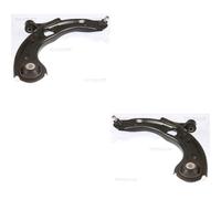TRISCAN Set Braccio Oscillante Anteriore Dx SX Esterno Inferiore per Mazda 2 DL