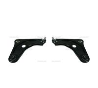 TRISCAN Set Braccio Oscillante Per Peugeot 207 CC WD_ 1.6 16V 208 CA_ CC_ 1.2