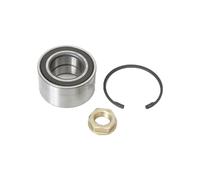 TRISCAN Set Cuscinetti Ruota Ø 83 mm, con Anello Sensore Magnetico CITROËN C5