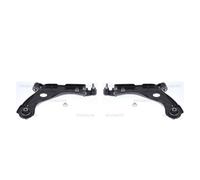 TRISCAN Set Di Bracci Oscillanti Per Peugeot 3008 SUV M_ 1.2 PureTech 130 1.5