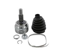TRISCAN Set Giunto Albero Motrice Ø 64,5 mm Per OPEL MOVANO Senza ABS