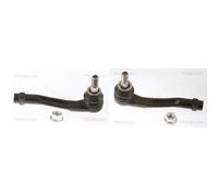 TRISCAN Set Giunto di Supporto Sinistra Destra per Mercedes-Benz Sprinter 35-T
