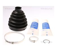 TRISCAN Soffietto Albero Trasmissione Anteriore Lato Ruota per Citroën Jumpy U6U