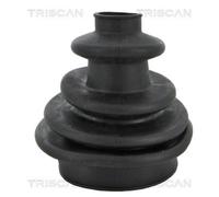 TRISCAN Soffietto Semiasse Anteriore Lato Ruota per Nissan Note E12 8540 11