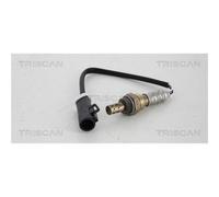 Triscan Sonda Lambda per Ford Fiesta Fusion Ka Street Transit
