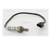 TRISCAN Sonda Lambda Regolatrice Per Renault Clio III 1.2 16V 0.9 TCe 90