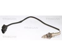 TRISCAN Sonda Lambda Regolatrice Per Renault Twingo III 1.0 SCe 70 0.9 TCe 90