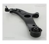 TRISCAN Sospensione Manubrio Wishbone ant. sx